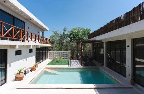 Chichen Itza - Valladolid House | Casa Re Valladolid