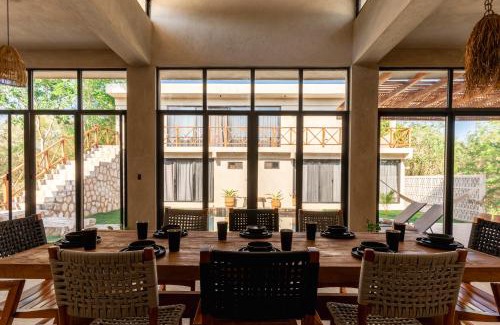 Chichen Itza - Valladolid House | Casa Re Valladolid