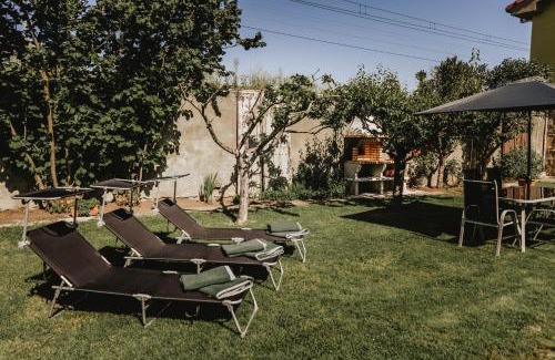 Matamorosa House | Casa Real 110+2