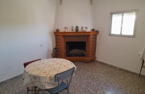 Seron House | Casa Real