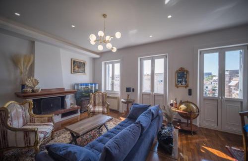 Old Town Apartment | Casa Reale Corfu