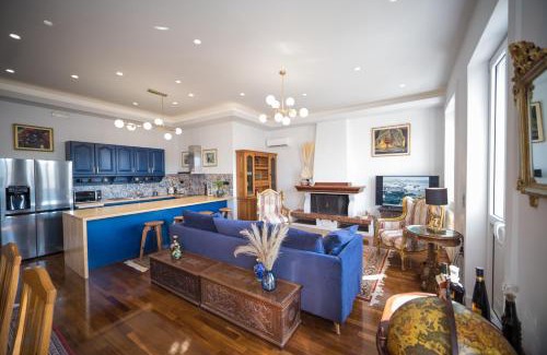 Old Town Apartment | Casa Reale Corfu
