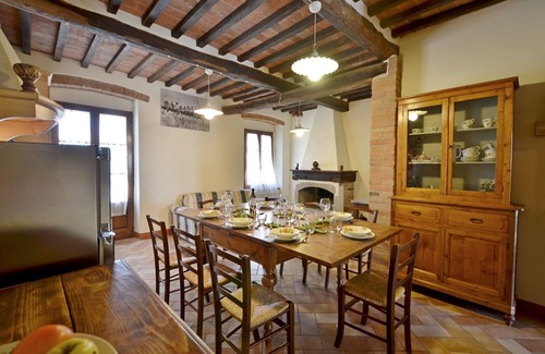 Torniella Villa | Casa Reasco 10, Roccastrada, Grosseto and Maremma