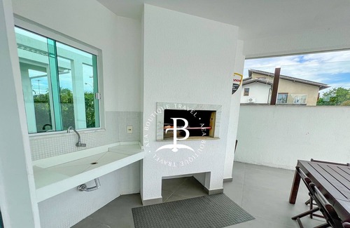 Jurere Internacional Villa | Casa Rebeca excellent value for money