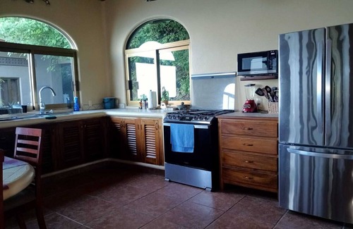 Lo de Marcos House | Casa Rebeca : Tranquility in the heights with panoramic view and private swimming pool.