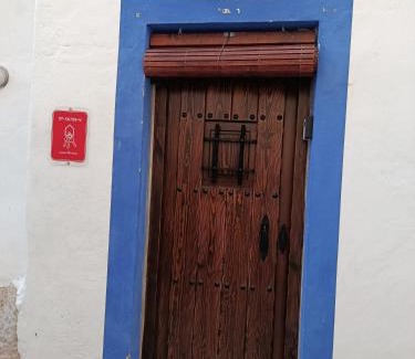 Chelva Apartment | Casa Rebel