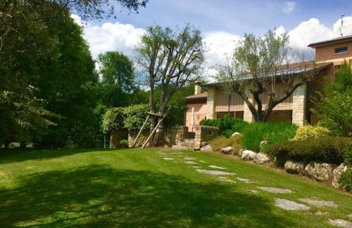 San Zenone degli Ezzelini House | Casa Rebellato