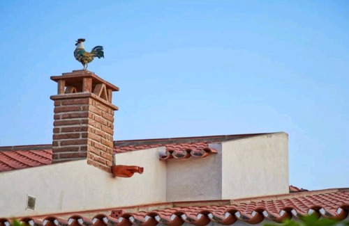 Reguengos de Monsaraz House | Casa Recanto da Horta - Charming Houses