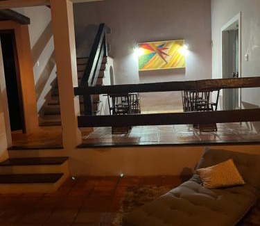 Quitandinha House | Casa Recanto Aurora