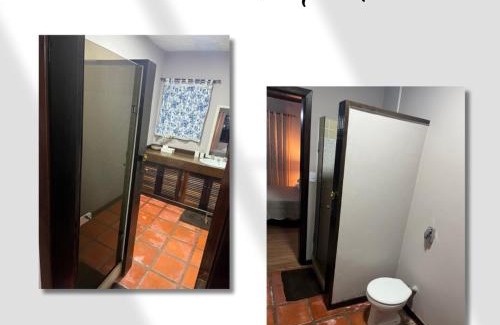 Quitandinha House | Casa Recanto Aurora