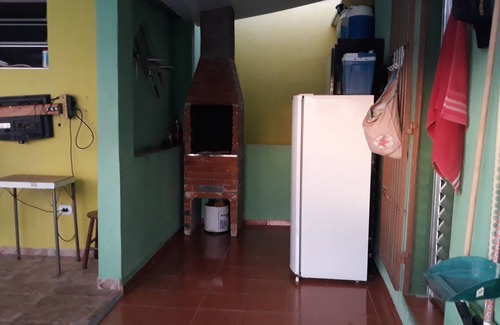 Itariri House | Casa Recanto DAS Aguas