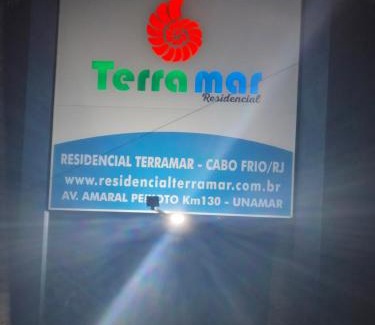 Unamar House | Casa Recanto de Unamar