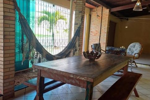 Nova Parnamirim House | Casa Recanto do sol