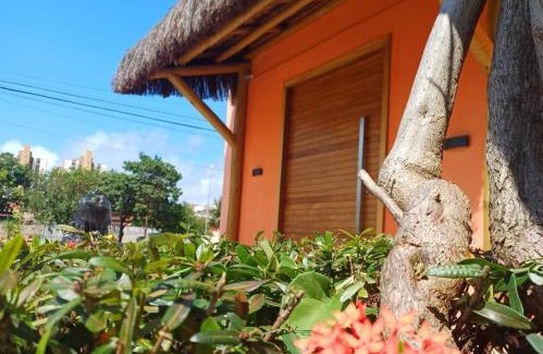 Nova Parnamirim House | Casa Recanto do sol