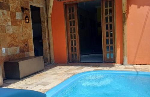 Nova Parnamirim House | Casa Recanto do sol