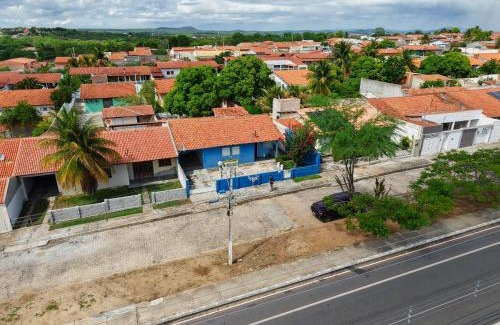 Piranhas House | Casa Recanto dos Cangaceiros