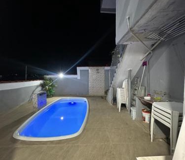 Sao Lourenco House | Casa Recanto Mirante