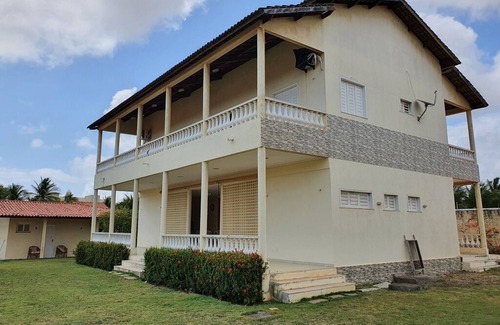 Porto das Dunas House | Casa Recanto Renascer