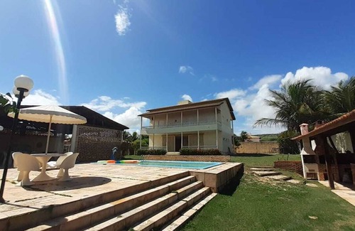 Porto das Dunas House | Casa Recanto Renascer