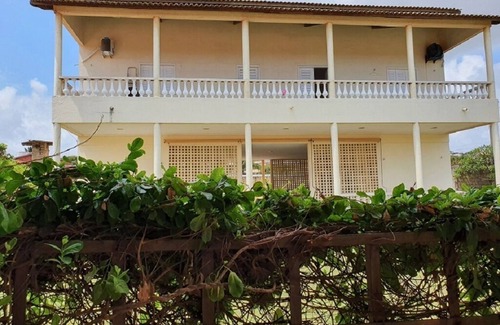 Porto das Dunas House | Casa Recanto Renascer