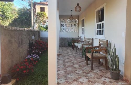 Tiradentes House | Casa recanto sossego