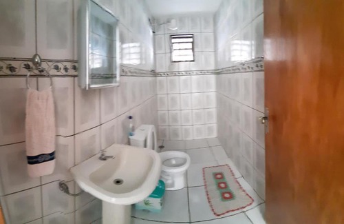 Sao Jose da Barra House | CASA RECANTO VERDE URBANA