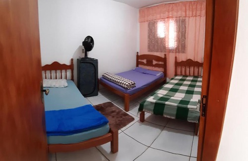 Sao Jose da Barra House | CASA RECANTO VERDE URBANA