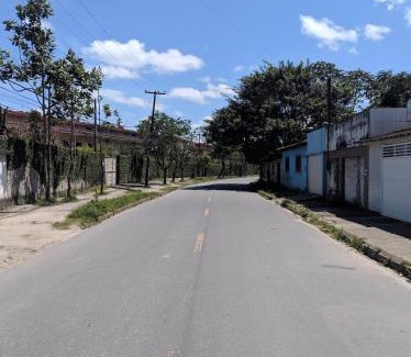 Caxanga Apartment | Casa Recife Conforto 1