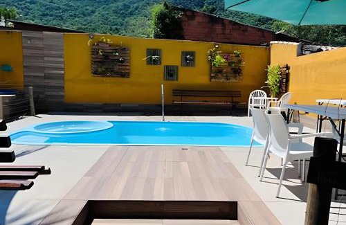 Recreio dos Bandeirantes House | Casa Recreio dos Bandeirantes (Rio de Janeiro -RJ)