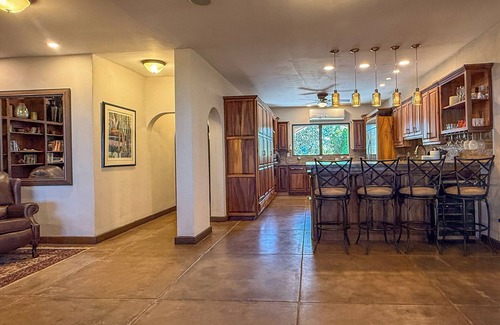 Miramar House | Casa Recuerdos - a spacious beachside oasis, where every moment is a memory
