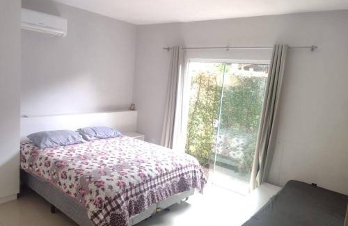 Muquem House | Casa Red River Acesso Norte e Sul da Ilha