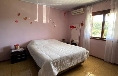 Santana do Livramento House | Casa refúgio