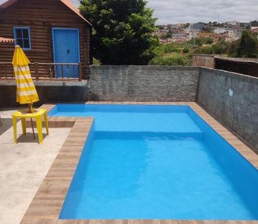 Ibicoara House | Casa Refúgio