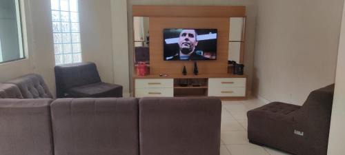 Ibicoara House | Casa Refúgio