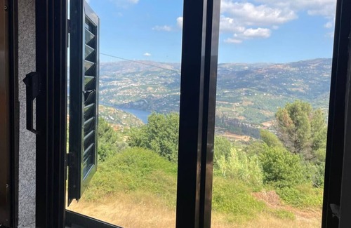 Ancede Cottage | Casa Refúgio do Douro