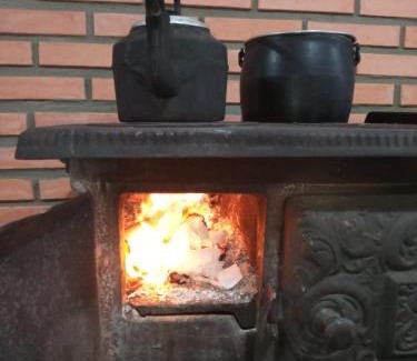 Igrejinha House | Casa Refúgio e Aconchego