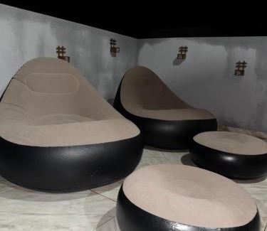 Rio das Ostras House | Casa Refúgio Para o Paraíso