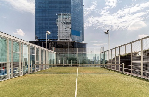 Reforma Condo | Casa Reforma by Kukun