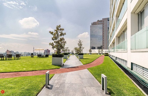 Reforma Condo | Casa Reforma by Kukun