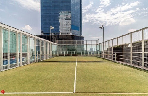 Downtown Mexico City Condo | Casa Reforma by Kukun