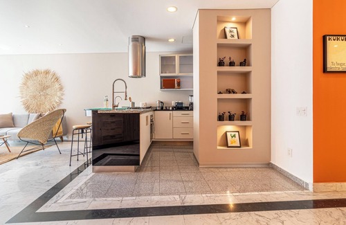 Reforma Apartment | Casa Reforma by Kukun