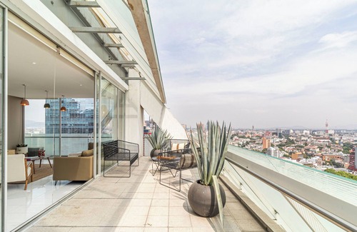 Reforma Apartment | Casa Reforma by Kukun