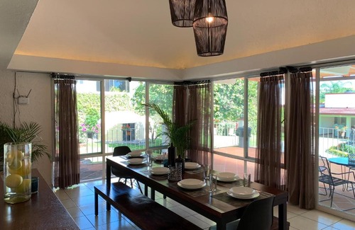 Tres de Mayo House | Casa Reforma
