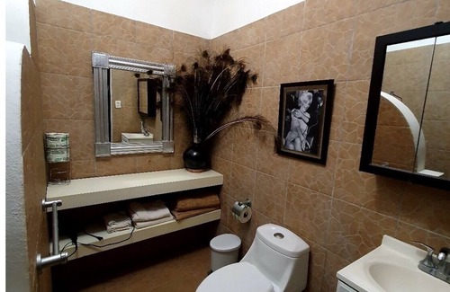 Reforma House | Casa Reforma