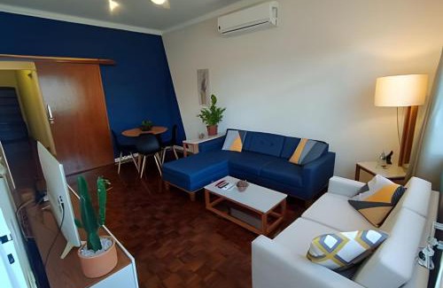 Aparecida Apartment | Casa Reformada, 2 qts, próx. ao Santuário Nacional