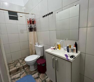 Mangueirao House | Casa Reformada para COP-30