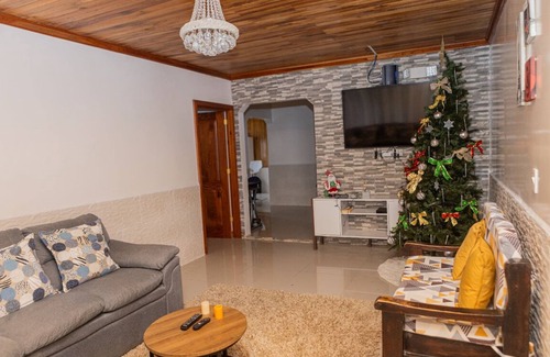 Monteverde House | Casa Refugio de los Sueños