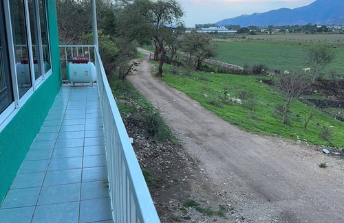 Etzatlan House | CASA REFUGIO ETERNO EN ETZATLÁN