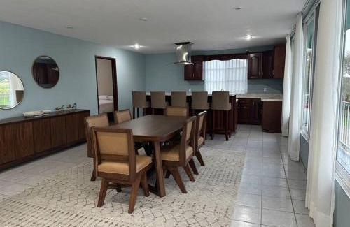 Etzatlan House | Casa Refugio Eterno