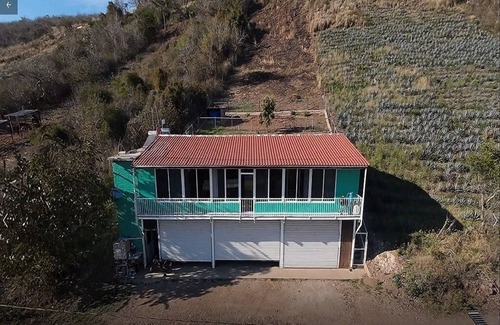 Etzatlan House | Casa Refugio Eterno